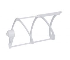 Vrtula do granitovača 140x300 mm 6L