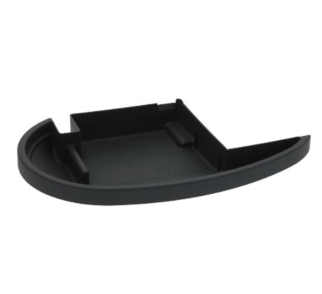 Odpadová miska 365x222 mm