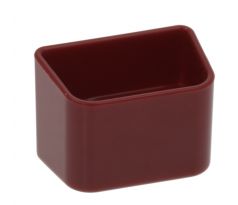 Odkvapová miska Red Delonghi