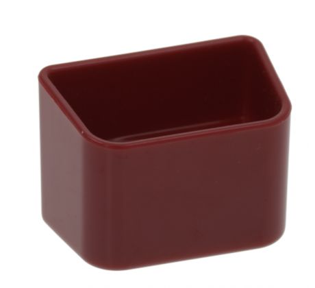 Odkvapová miska Red Delonghi