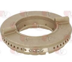 Rozdeľovač plameňa Lotus 100 mm