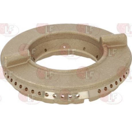 Rozdeľovač plameňa Lotus 100 mm