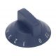 Gombík BLUE 60 mm 0-12 6x4,6 mm