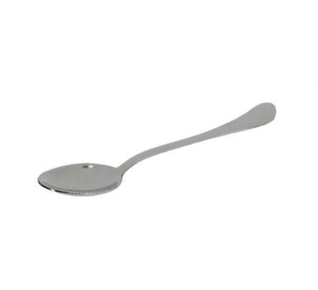 Lyžička na cappuccino 6ks MOTTA