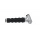 Sprcha BLACK 1/2"