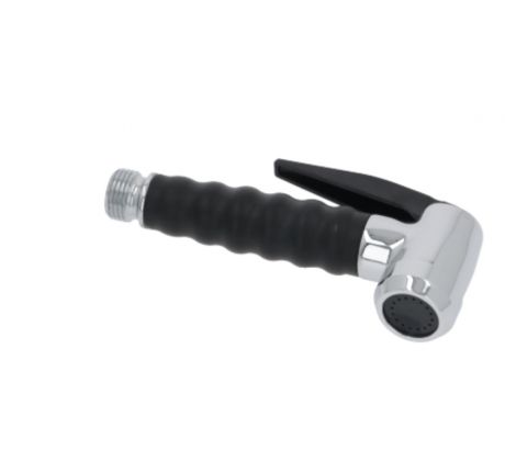 Sprcha ECO BLACK