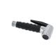 Sprcha ECO BLACK