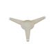 Podstavec pod tanier 210 mm 15,2 mm
