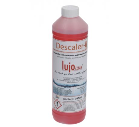 Odvápňovač LUJO LJ 700ml