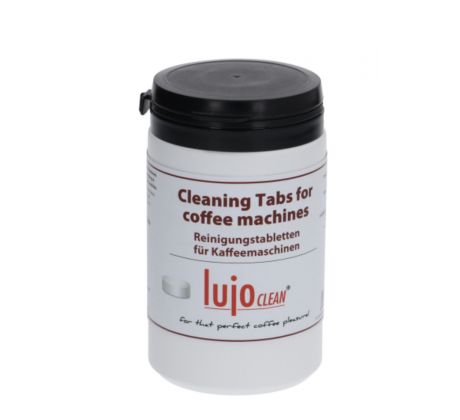 Čistiace tablety LUJO 150x1,6g