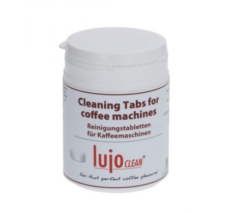 Čistiace tablety LUJO 100x2g