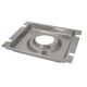 Miska pod horák 420x350 mm 115 mm