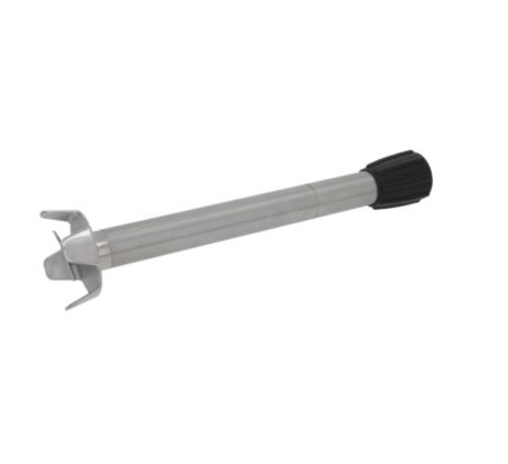 Tyč k tyčovému mixéru 430 mm