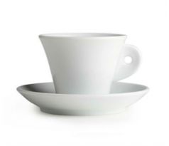 Porcelánový set CAPPUCCINO TRIESTE