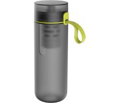 Filtračná fľaša GREY ADV PHILIPS 0,6l hydratačná