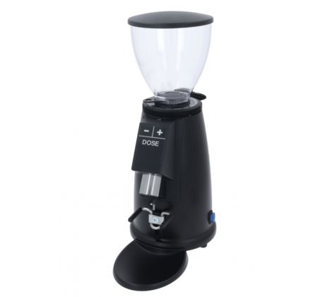 Mlynček na kávu MACAP M2E DOMUS BLACK 220/230V