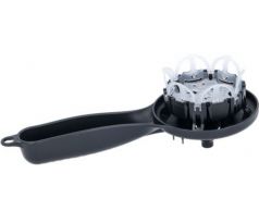 Páka na čistenie hláv kávovaru ESPAZZOLA 58mm