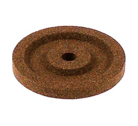 Koliesko brúsne jemné 45x8x6mm RVG