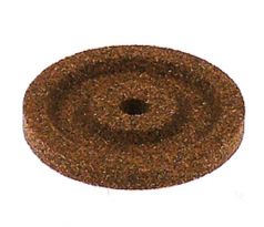 Koliesko brúsne hrubozrnné 45x8x6mm RVG